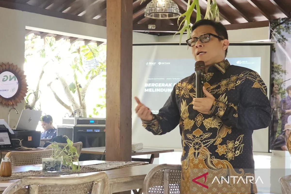 BPJS Ketenagakerjaan Genjot Kepesertaan Pekerja Informal ...