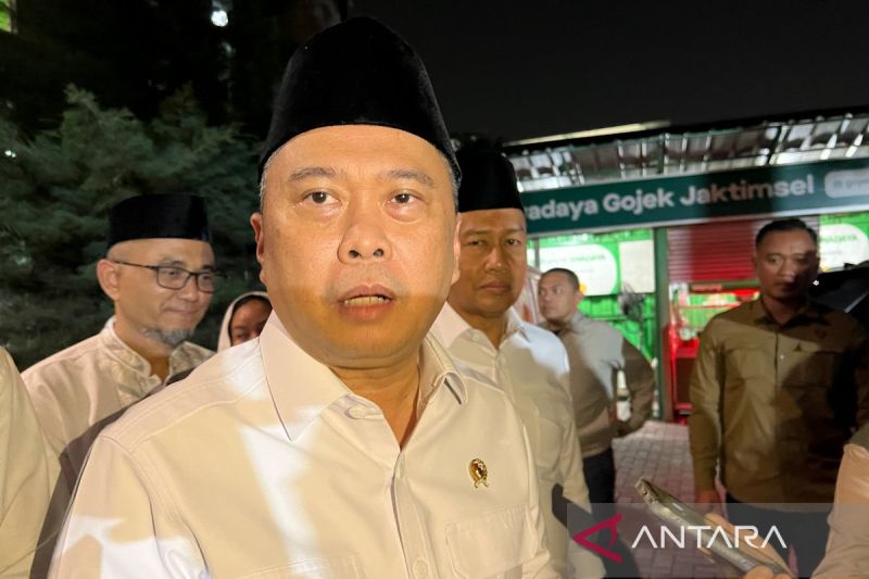 Demo 27 Agustus Bikin Geger, Menhub Ungkap Kondisi Fasili...