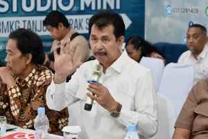 Deteksi Gempa Belum Canggih, Legislator Usulkan BMKG Adopsi Teknologi Jepang