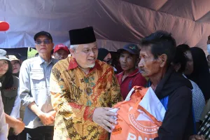 DPR Dorong Keterbukaan BNPB soal Kebutuhan Penanganan Gempa NTT