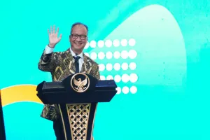 Gandeng BI! Kemenperin Kebut 250 UMKM Hijau Biar Bisa Tembus Pasar Ekspor