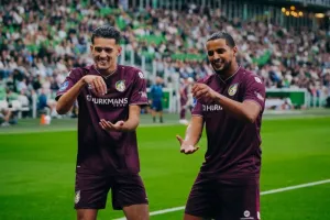 Hasil Liga Belanda: Hubner Cetak Gol Bunuh Diri, Fortuna Sittard Tetap Taklukkan Groningen 3-2