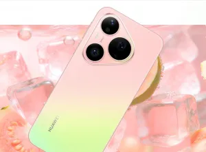 Huawei Pura 90s Series Resmi Hadir di Indonesia, Segini Harganya!
