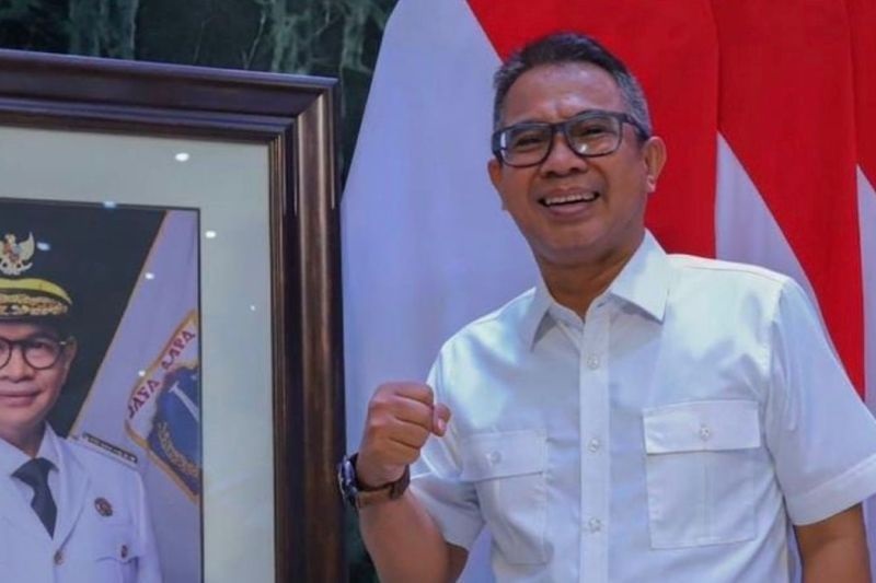 ITF Sunter Mau Diaktifkan Lagi, JPS Ingatkan Pemprov DKI soal Risiko Lingkungan