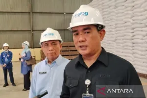 Jaga Stabilitas Harga, Perum Bulog Sumut Siap Salurkan Beras SPHP dan Minyakita 