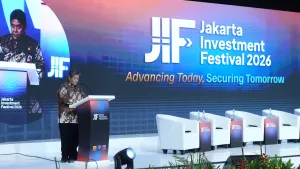 JIF Summit 2026 Resmi Ditutup: Jalin Koneksi Bisnis dan Tindak Lanjut Penandatanganan MoU