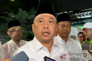 Kabar Baik untuk Warga NTT! Menhub Pastikan Fasilitas Transportasi Terdampak Gempa Segera Diperbaiki