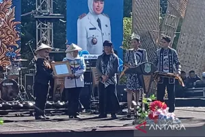 Kemenpar Pasang Target Besar: Dieng Culture Festival Harus Bikin Wisata RI Makin Mendunia