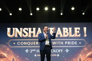Konsisten Jaga Kinerja, BRI Life Sabet Dua Penghargaan Infobank
