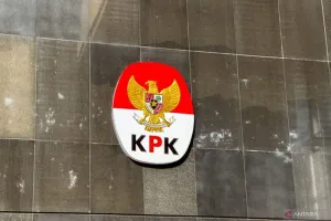 KPK Fokus Dalami Dugaan Korupsi Pengadaan Barang dan Jasa Dinas Pendidikan Kabupaten Bogor