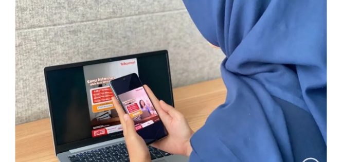 Kuota Internet Cepat Habis, Ini Dia Biang Keroknya, Bikin...