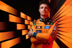 Lando Norris Perpanjang Kontrak McLaren hingga 2030, Ingin Akhiri Karier di Woking