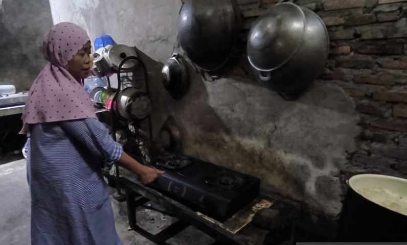 Ledakan Diduga Akibat Gas Bocor di Bekasi, Ayah dan Anak Tewas, 4 Orang Luka Bakar