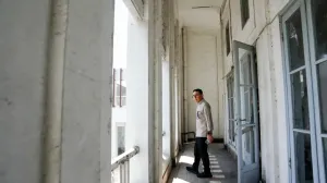 Menbud Usulkan Bekas Gedung Jiwasraya Semarang jadi Museum