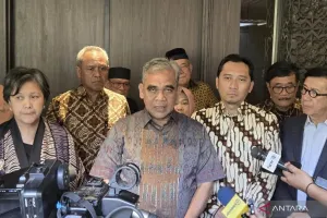 Mulai Hari Ini, Draf PPHN Bisa Diakses Publik di Laman Resmi MPR RI 