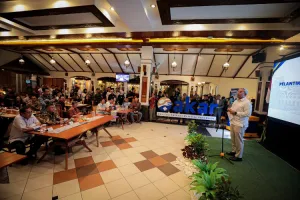 Pemkot Berharap Kawasan Kuliner Bandung Lebih Tertata dan Nyaman