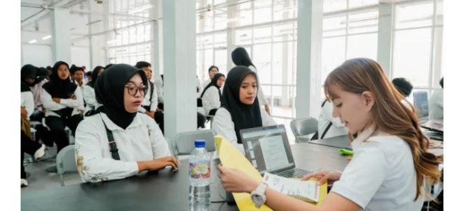 Pendaftar Membeludak, Warga Lokal Tetap Jadi Prioritas Ut...