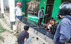 Polisi Tangkap Dua Pelaku Pencurian di Makassar