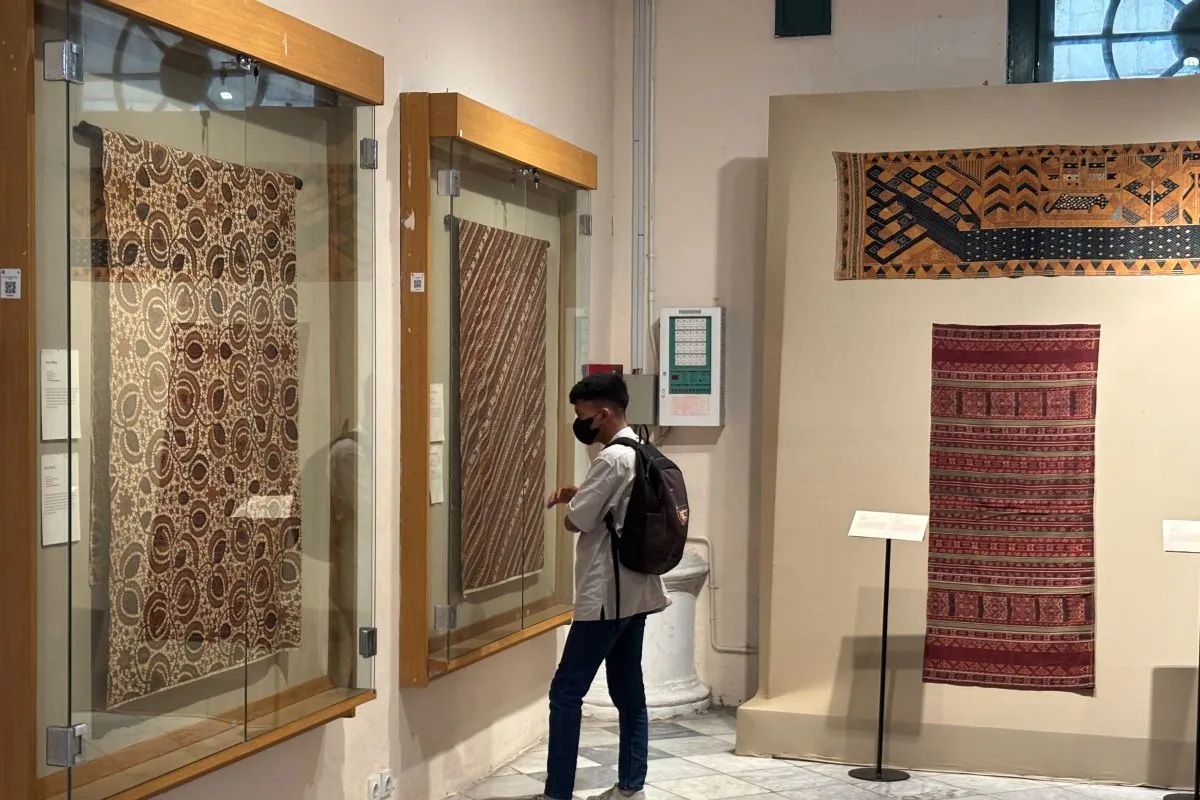 Rekomendasi Acara Akhir Pekan di Jakarta: Ada Pertunjukan Tari Balet di TIM hingga Pameran Wastra Nusantara di Museum Tekstil