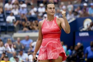 Sabalenka dan Pegula Sambut Kenaikan Hadiah US Open, Pemain Dapat Peran Lebih Besar