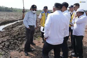 Target Juli Masuk Sekolah! KemenPU Kebut 3 Sekolah Rakyat di Anambas, Natuna & Tanjungpinang