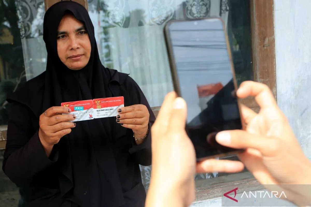 Terdata Desil 9, BPS Perbarui Data Warga Kulon Progo Timbul Jadi Desil 3
