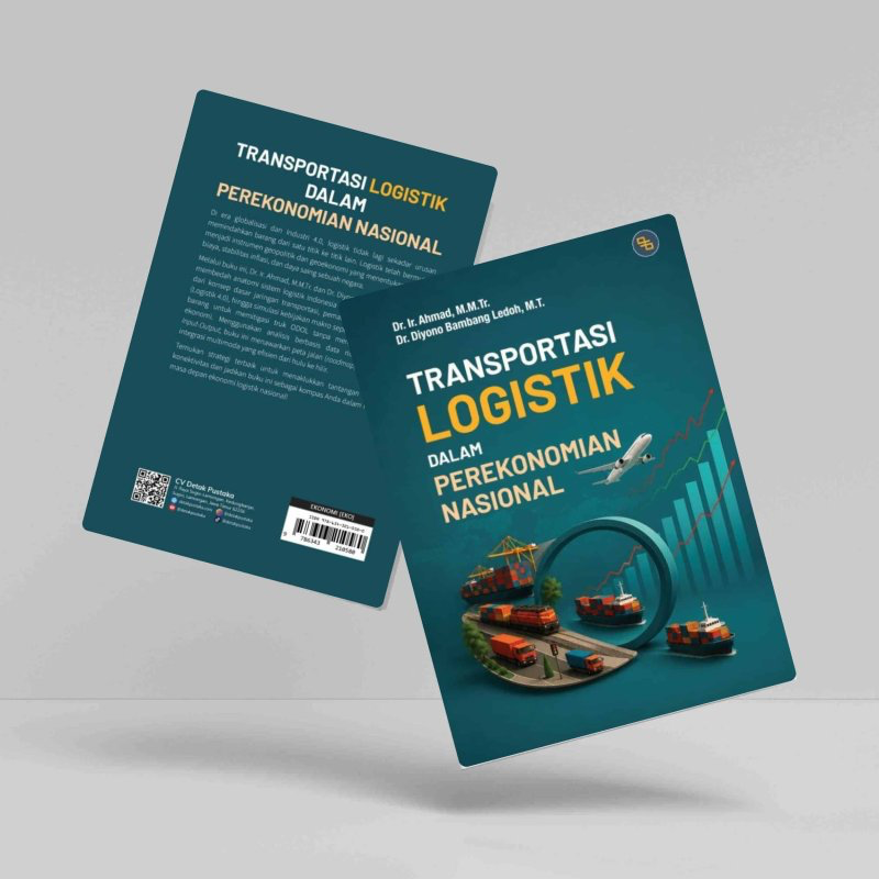 ‘Transportasi Logistik Dalam Perekonomian Nasional’