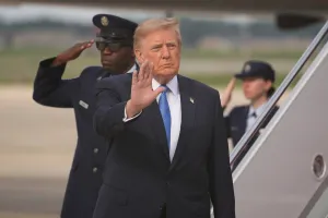 Trump Umumkan "Kesepakatan Minyak Terbesar dalam Sejarah Dunia" dengan Venezuela