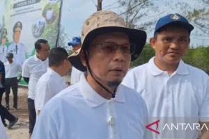 UMKM Bangka Tengah Siap Go Global! Tiga Produk Unggulan Bakal Diekspor