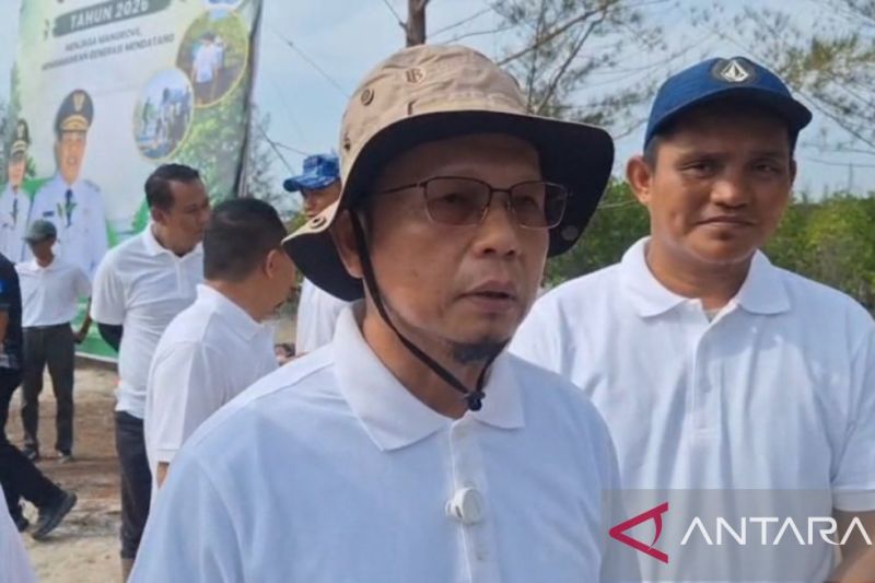 UMKM Bangka Tengah Siap Go Global! Tiga Produk Unggulan B...