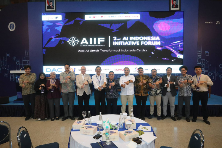Wali Kota Bandung: Hindari FOMO Teknologi, Data dan Tata ...