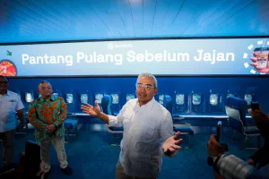 Wali Kota: Tak Sekedar Bandara, Husein Sastranegara Kini Jadi Etalase Baru Branding Kota Bandung  