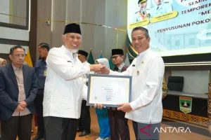 3 Tradisi Kabupaten Solok R...