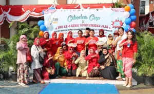 300 UMKM Memerlukan Ruang Promosi yang Representatif