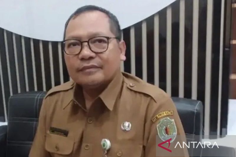 Antisipasi Lonjakan ISPA, Pemprov Kalimantan Timur Minta Warga Memakai Masker 