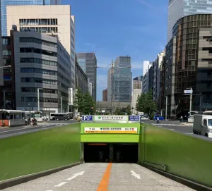 Antisipasi Serangan Rudal, Jepang akan Bangun Bunker di Dekat Stasiun Tokyo
