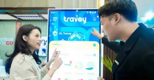 Aplikasi Travoy: Solusi Jasa Marga Bantu Perjalanan Tol yang Aman dan Nyaman, Pantau Arus Mudik "Real-Time"