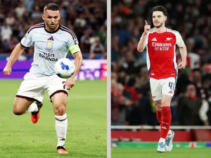 Arsenal Butuh Ketajaman Atasi Tekanan Villa