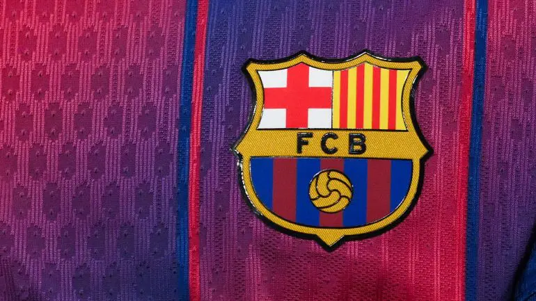 Barcelona Raup Cuan Besar dari Bursa Transfer, Kantongi R...