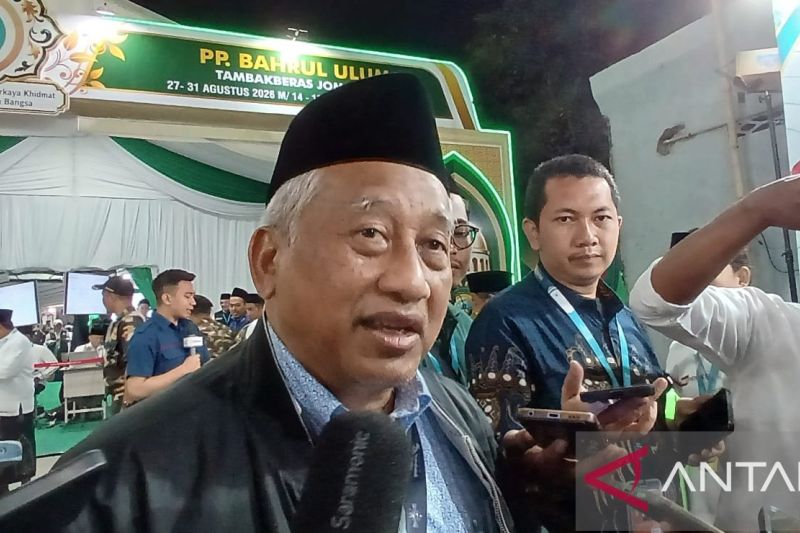 Bikin Penasaran, Ada Apa di Balik Ini Semua? Muktamar NU Sepakati Mekanisme Baru Pemilihan Ketum PBNU