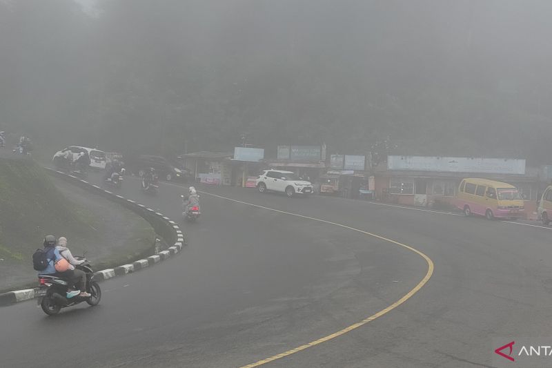 Minggu (30/8), BMKG Prakirakan Cuaca di Sebagian Besar Wilayah Indonesia Berawan 