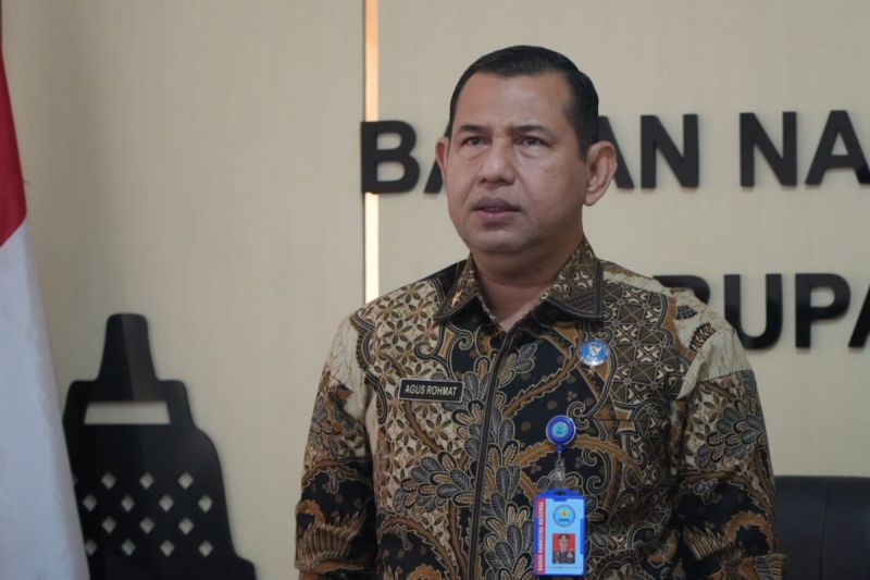 BNN Jateng Tegaskan Perang Melawan Narkoba demi Generasi Indonesia Unggul.