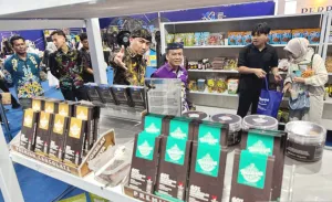 Bulungan Dukung UMKM Melalui Penguatan Produk Hingga Perluasan Pasar
