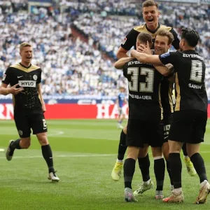 Bundesliga Jerman: Elversberg Bikin Kejutan, Bungkam Leverkusen dalam Laga Debut
