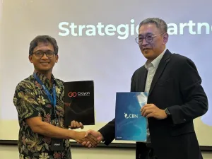 CBN Gandeng Wasabi Technologies Perluas Akses Cloud Storage untuk Pelanggan Enterprise