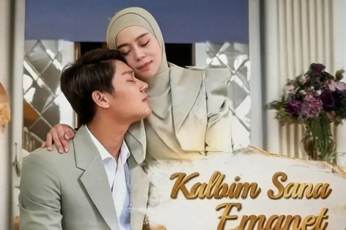 Dibintangi Lesti-Billar, Sinetron "Aku Mencintaimu Karena...