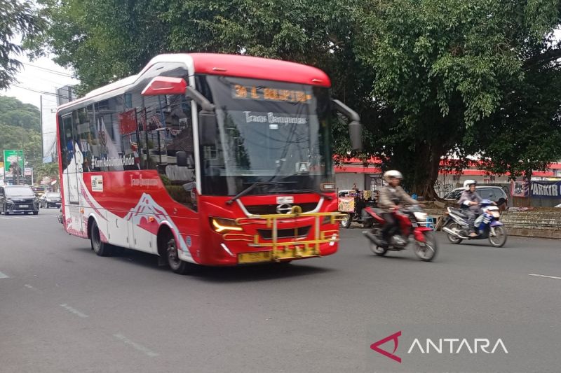 Efisiensi Anggaran Berimbas: Hampir Lima Tahun Mengaspal, Trans Banyumas Mendadak Setop Operasi