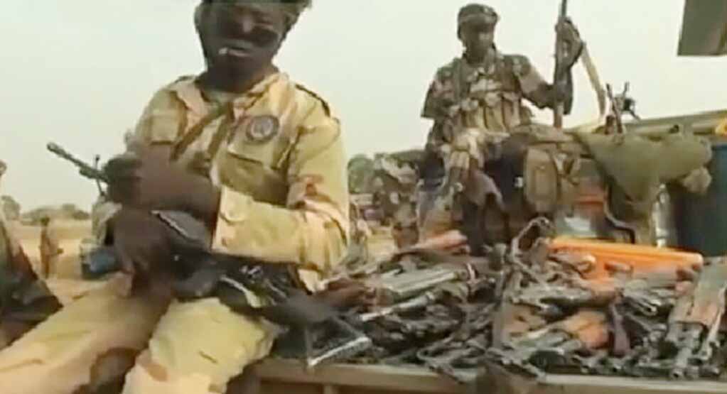 Gagal Lakukan Kudeta di Niger, Puluhan Prajurit Ditahan, ...