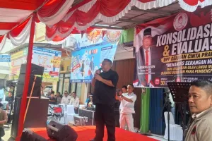 GCP Siap Kawal Prabowo hingga 2029, Budi Arie Terancam Dilaporkan