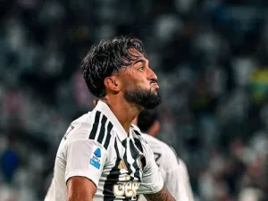Hasil Liga Italia: Juventus Kembali Raih Kemenangan Usai Taklukkan Parma 2-0